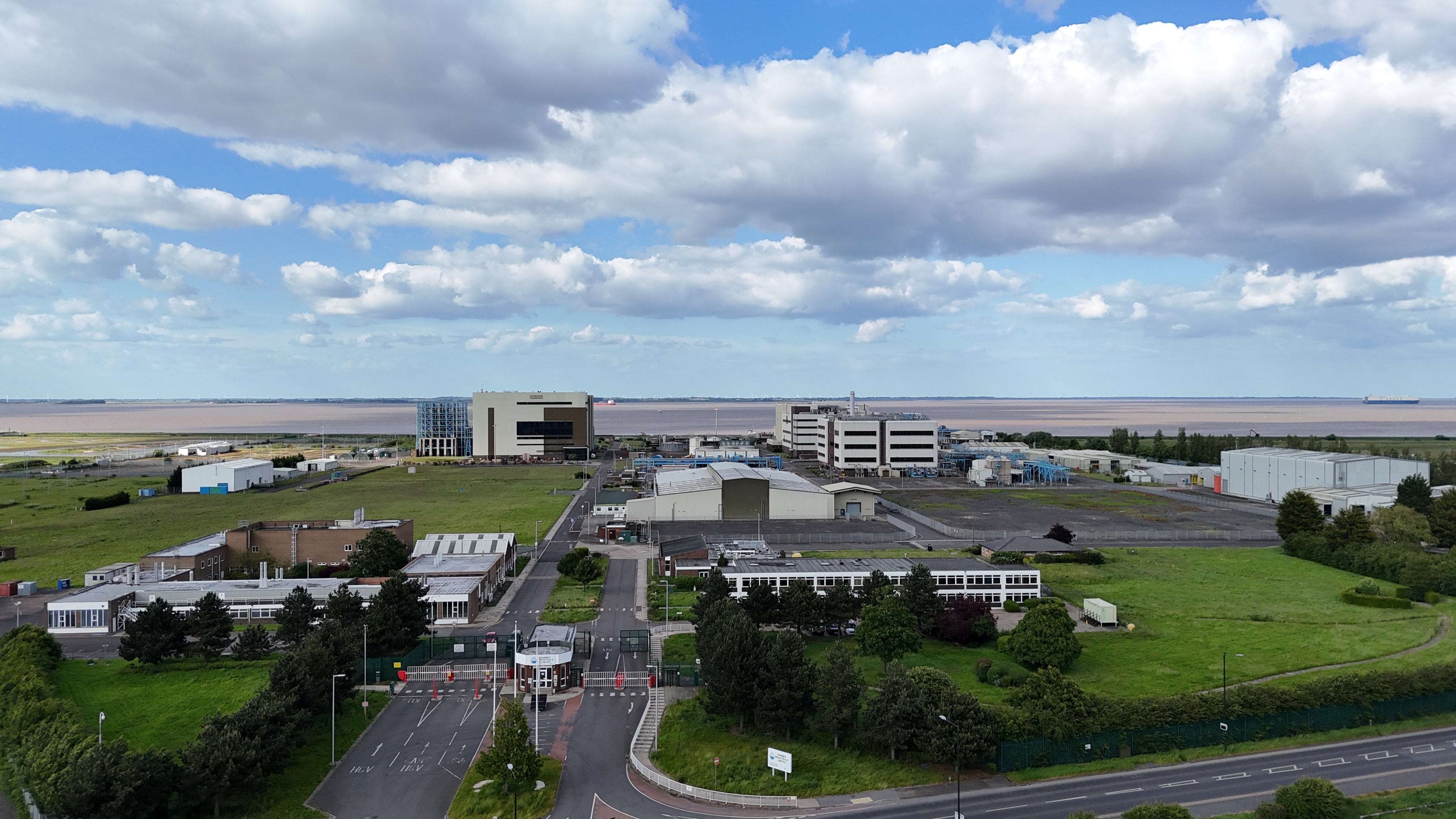 Api Licensed Facilities European API Manufacturing Facility — FDA & MHRA Approved Site