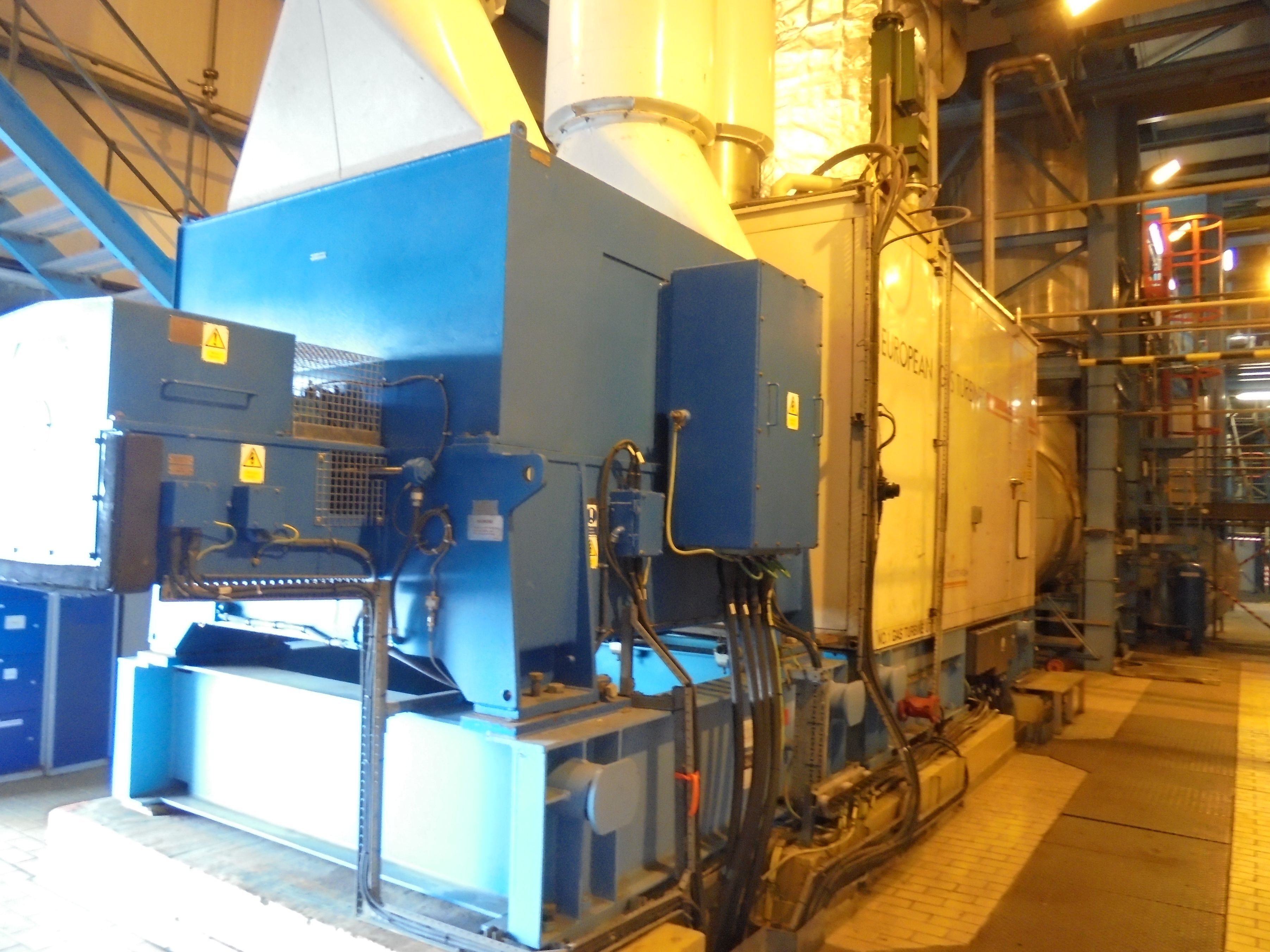 European API Manufacturing Facility — FDA & MHRA Approved Site