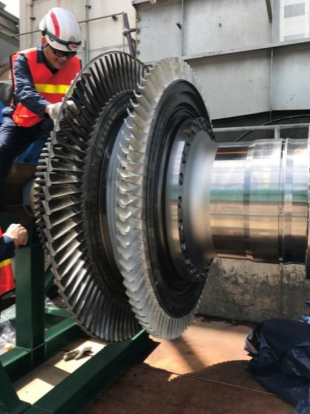 Turbine